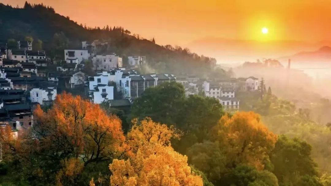 【展团推介】上乘富饶、生态之都，上饶展团即将亮相第十四届绿博会！