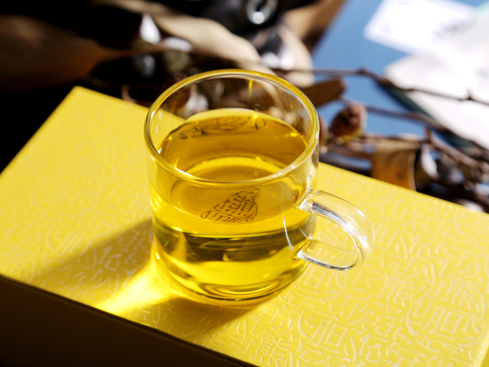 【展商推介】英熊医药：老药创新、守正纳新，引领健康品质生活！