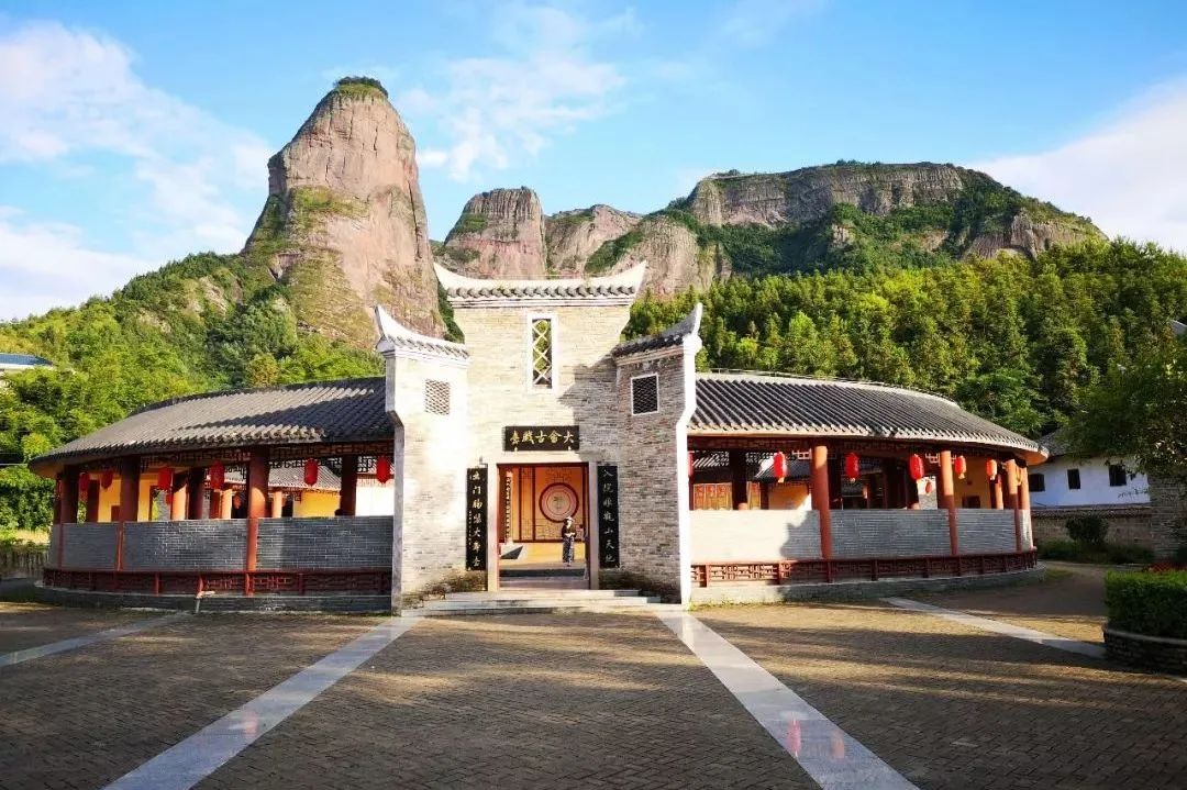 【展团推介】红色故都，客家摇篮，世界橙乡赣州市展团将亮相第十四届绿博会！