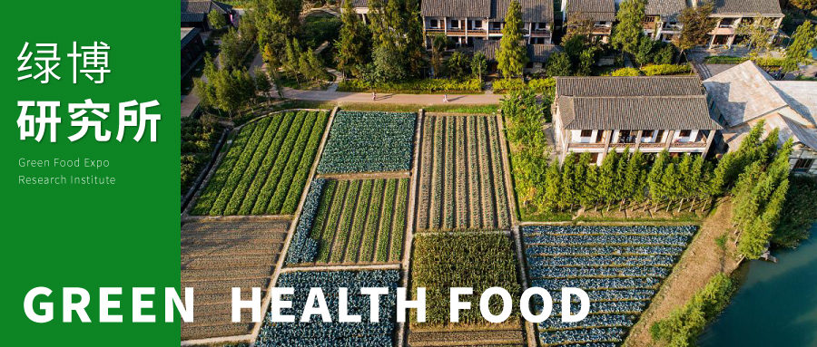 绿博研究所 | 江西今年已新增53个“国字号”土特产