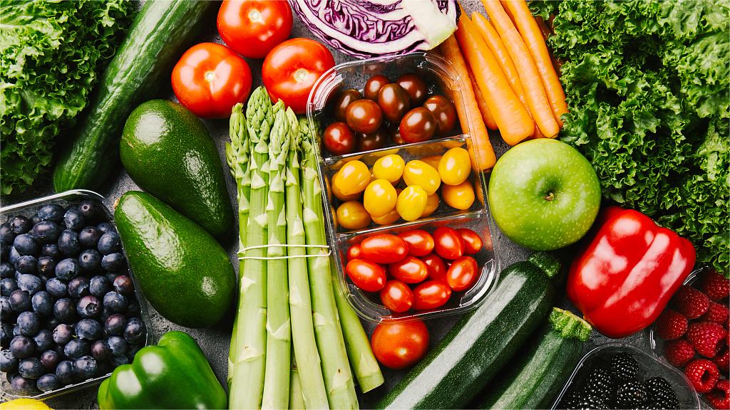 第十五届中国绿色食品博览会圆满收官！点燃消费新活力！