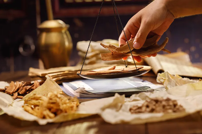 【媒体报道】亳州：绿色食品产业锚定高端抢赛道